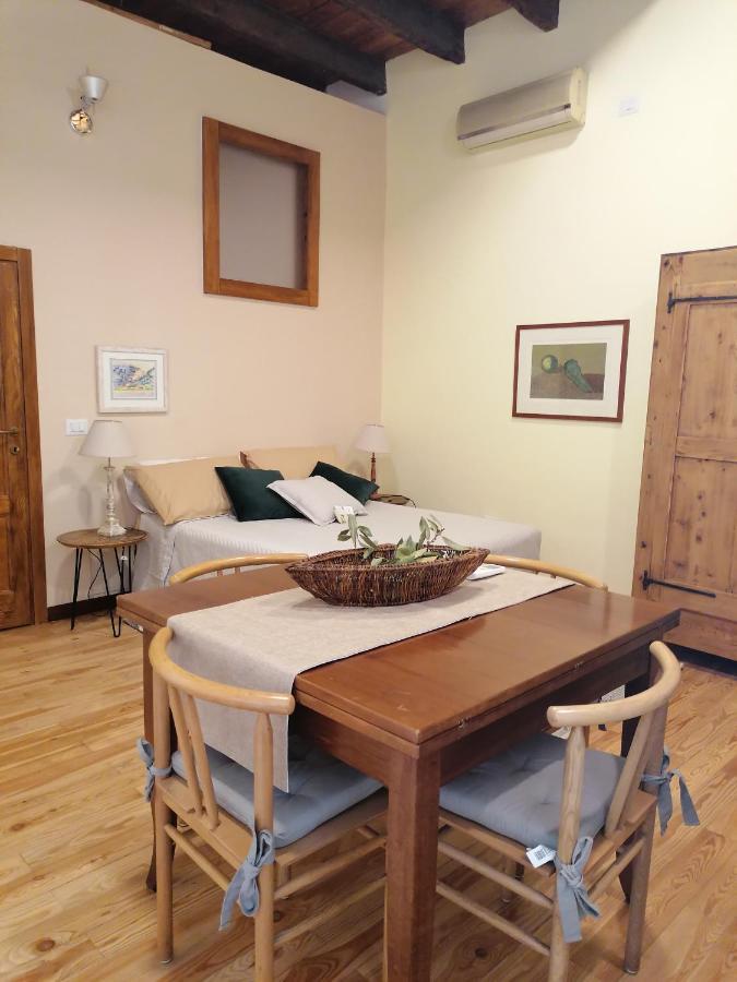 La Casetta Sassari Exteriör bild